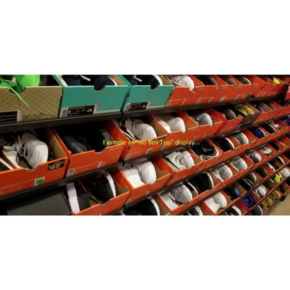 Nike Air Max 2090 Be True Betrue LGBTQ PRIDE CZ4090 900 SZ 10-11 No Box Top - Picture 11 of 11